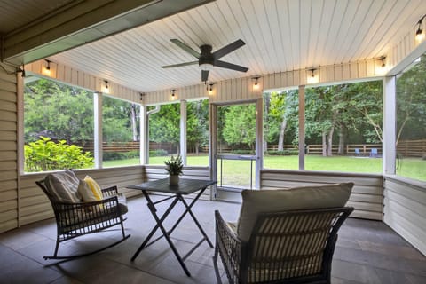 Garden, Balcony/Terrace, Balcony/Terrace, Garden view