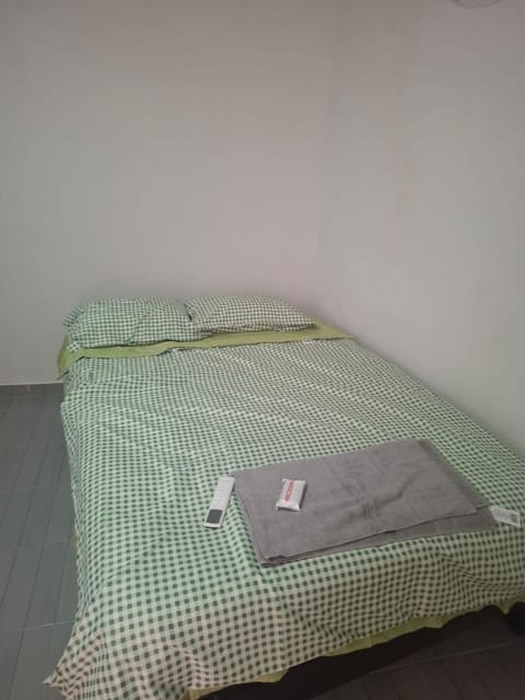 Casa alexander Apartment in Acapulco