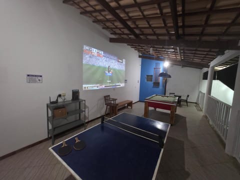 Communal lounge/ TV room, Game Room