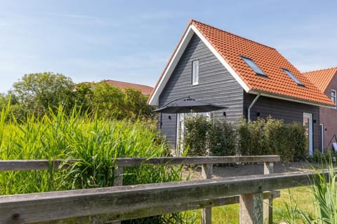 Property building, Day, Garden view