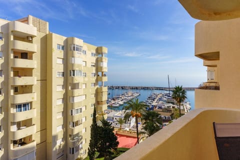 Mirador del Puerto by Lica Homes Apartment in Estepona