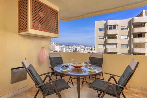 Mirador del Puerto by Lica Homes Apartment in Estepona