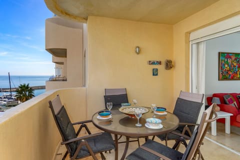 Mirador del Puerto by Lica Homes Apartment in Estepona
