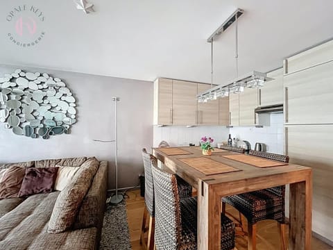 Marée Douce - Sea View - Parking 2CH Apartment in Bray-Dunes