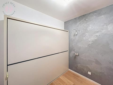 Marée Douce - Sea View - Parking 2CH Apartment in Bray-Dunes