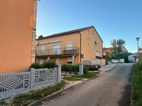 Apartmani Cassiopeia Apartment in Istria County