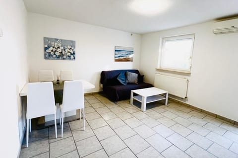 Apartmani Cassiopeia Apartment in Istria County