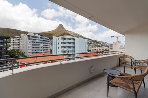 Dolce Vita Luxury Apartments Apartment in Sea Point