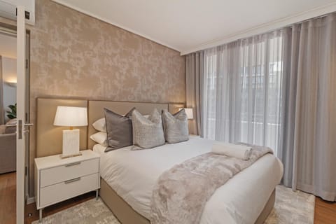 Dolce Vita Luxury Apartments Apartment in Sea Point