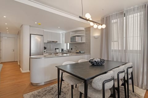 Dolce Vita Luxury Apartments Apartment in Sea Point