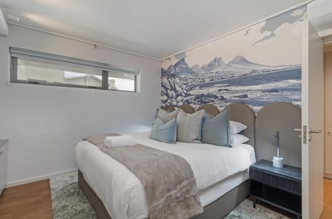 Dolce Vita Luxury Apartments Apartment in Sea Point