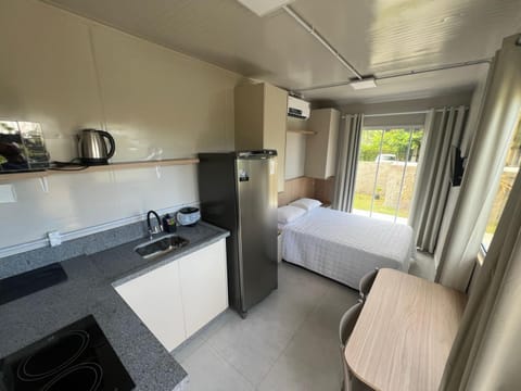 Kitchen or kitchenette, Photo of the whole room