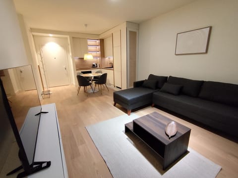 BELGRADE WATERFRONT Gallery Apartments FREE Garage Apartment in Belgrade