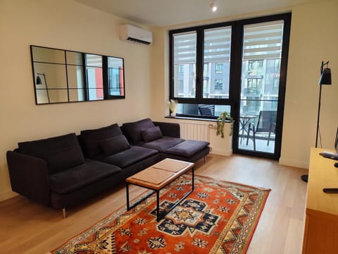 BELGRADE WATERFRONT Gallery Apartments FREE Garage Apartment in Belgrade