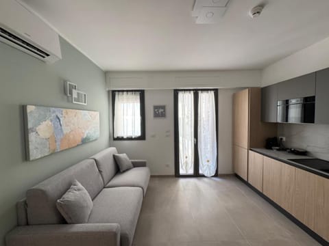 Palms Beach Pesaro Residence Apartment hotel in Pesaro