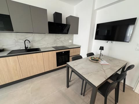 Palms Beach Pesaro Residence Apartment hotel in Pesaro