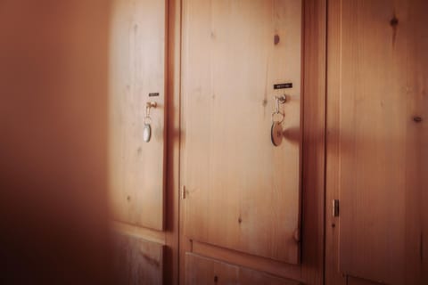 Grünsee Mountain Lodge Nature lodge in Zermatt