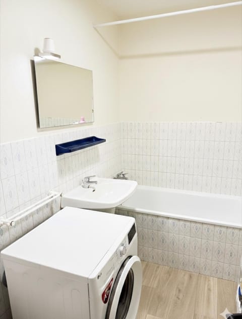 Escale Berckoise Studio Cosy Proche des Phoques Apartment in Berck