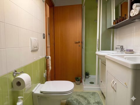 RESIDENZE PLANET - mansarda Terzo piano - Premium Villas House in Giulianova