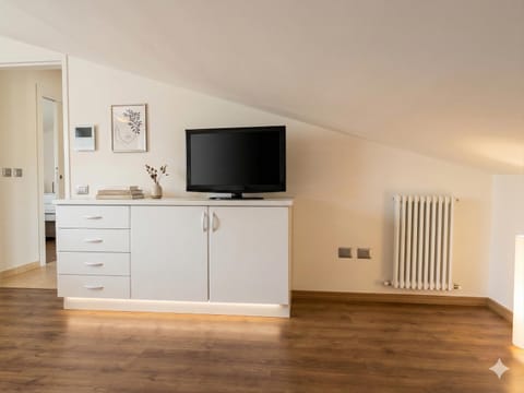 RESIDENZE PLANET - mansarda Terzo piano - Premium Villas House in Giulianova