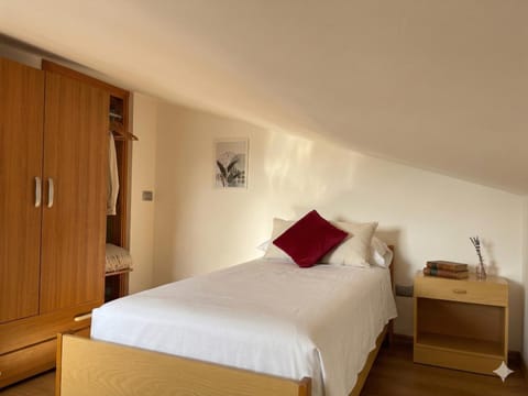 RESIDENZE PLANET - mansarda Terzo piano - Premium Villas House in Giulianova