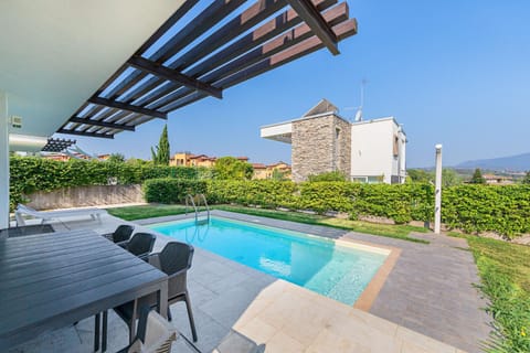 I Tesori di Minerva by Whale Homes Villa in Manerba del Garda
