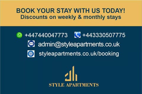 2-BR Near Salford Royal - City & Town Centre View - 1 Minute to Train & Tram Station - Sleeps 6 Apartment in England