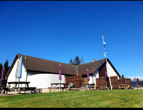 Tower Ridge mountain view Suites Bed and Breakfast in Scotland