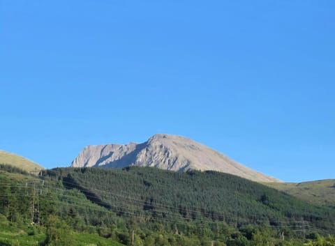 Tower Ridge mountain view Suites Bed and Breakfast in Scotland
