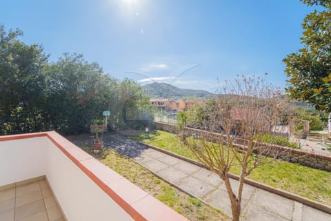 Appartamenti Granella - Goelba Apartment in Portoferraio