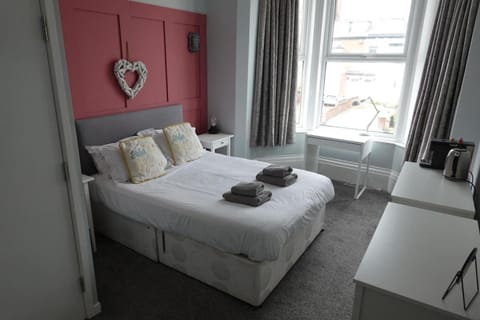 The Southport Two-Bed at Stay Victoria Suites Apartment in Southport