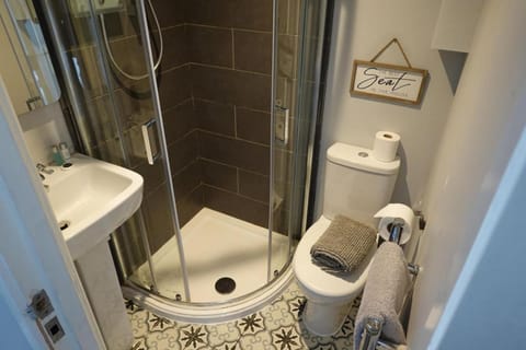 The Southport Two-Bed at Stay Victoria Suites Apartment in Southport