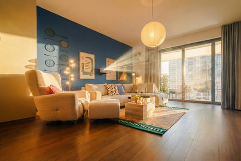 Balcony/Terrace, Living room