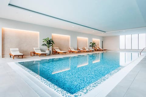 Activities, Swimming pool