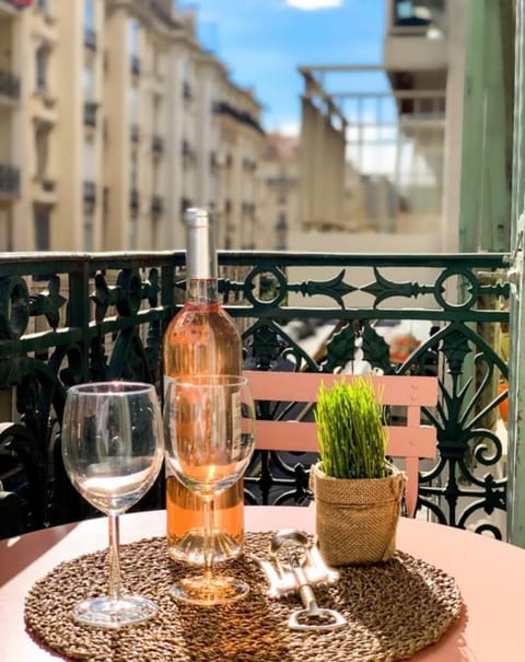 DeLuxe Studio Cosy, Promenade des Anglais, NICE CENTRE Apartment in Nice