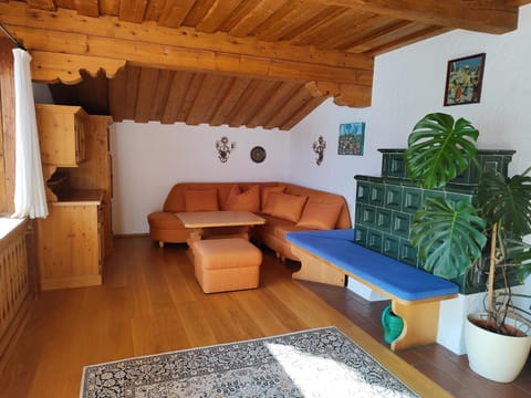 Appartement Steindl Apartment in Salzburgerland