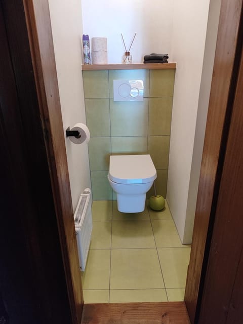 Appartement Steindl Apartment in Salzburgerland