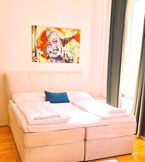 Bahnhofstrasse Apartment in Klagenfurt