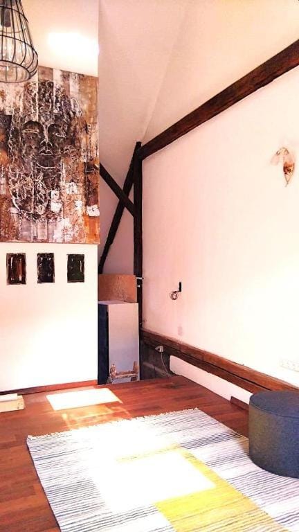 Bahnhofstrasse Apartment in Klagenfurt