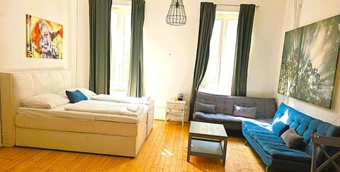 Bahnhofstrasse Apartment in Klagenfurt