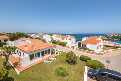 Patio, Garden, Garden view