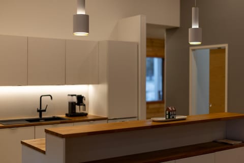 Villa Hulliainen By Hi Ylläs Apartment in Norrbotten County, Sweden