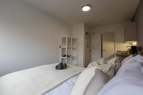 Derwent Court Aparthotel Apartment hotel in Derby