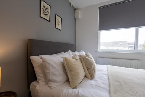 Derwent Court Aparthotel Apartment hotel in Derby