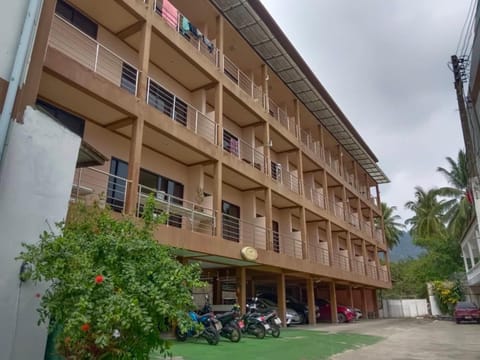 Property view