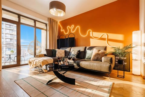 Balcony/Terrace, Living room