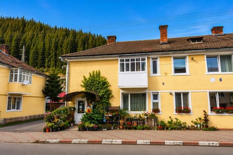 Property building, Balcony/Terrace