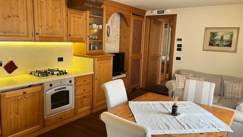 Asiago Piazza Carli Apartment in Asiago