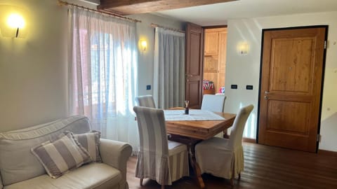 Asiago Piazza Carli Apartment in Asiago