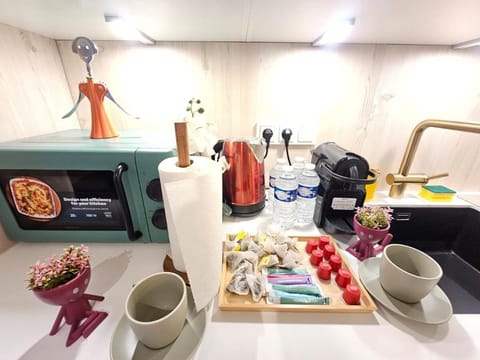 New 2 Bedrooms Flat in Limpertsberg City Center Apartment in Luxembourg